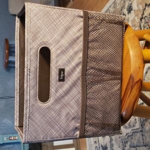 Thirty-one Fold N File